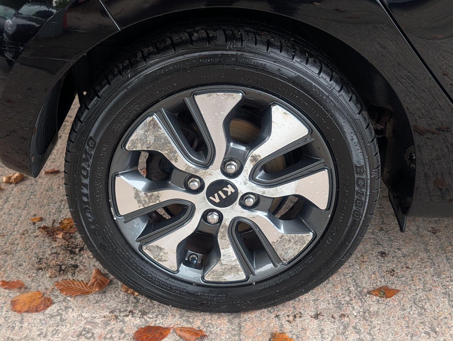 Used Kia Picanto 2015 for sale - 76283467: Photo 17