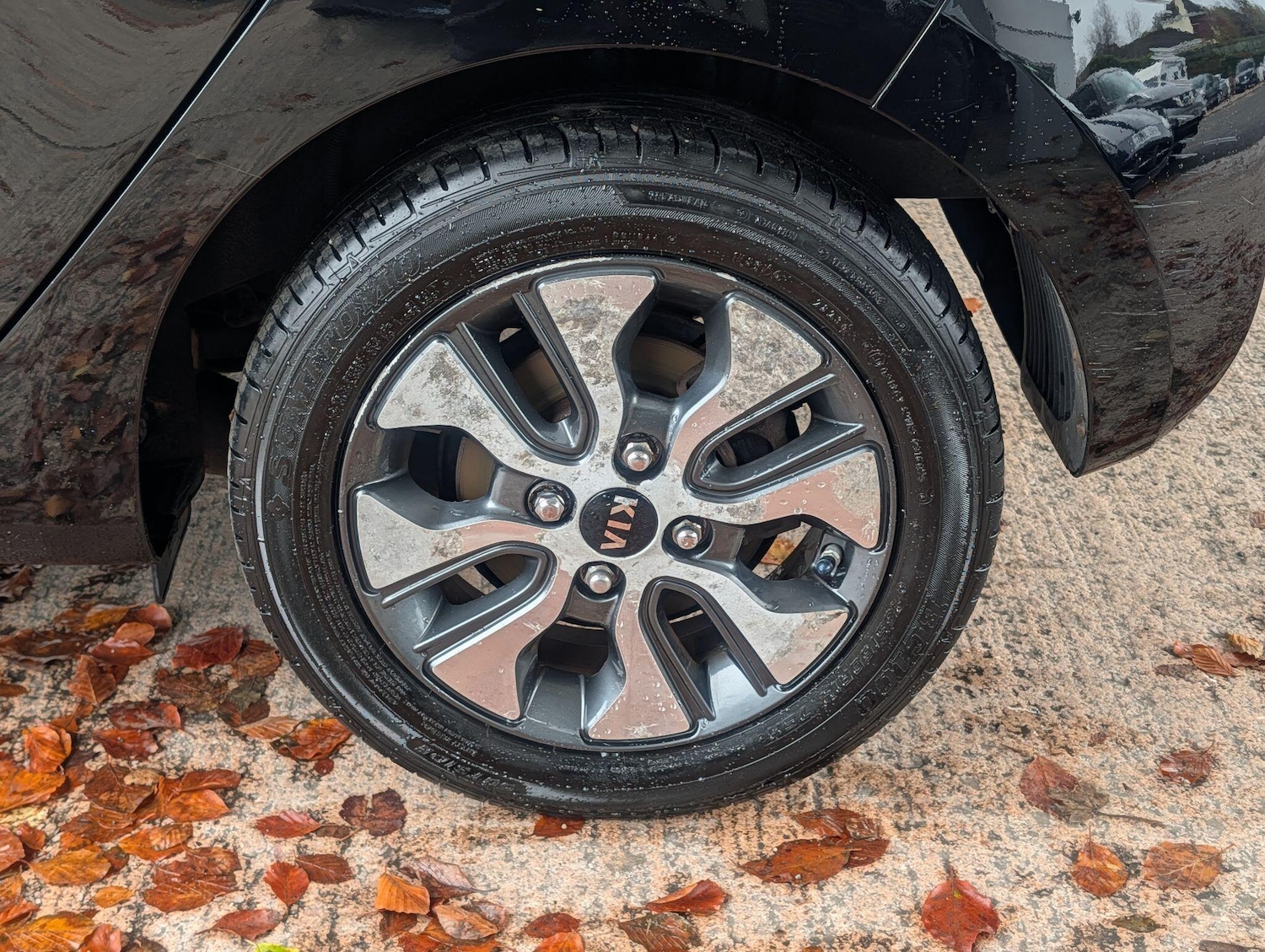 Used Kia Picanto 2015 for sale - 76283467: Photo 18