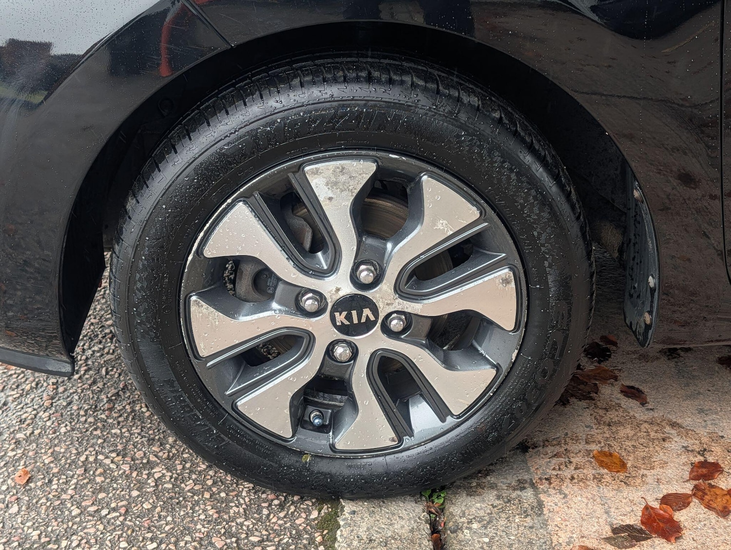 Used Kia Picanto 2015 for sale - 76283467: Photo 19