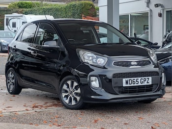 2015 (65) - 1.25 EcoDynamics 2 Euro 5 (s/s) 5dr
