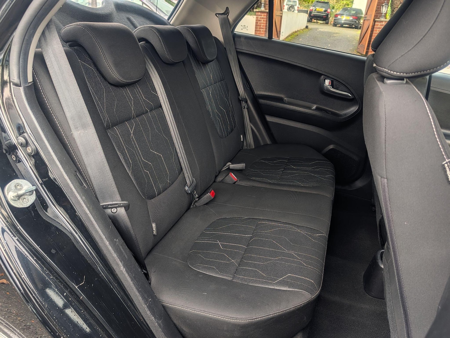 Used Kia Picanto 2015 for sale - 76283467: Photo 22