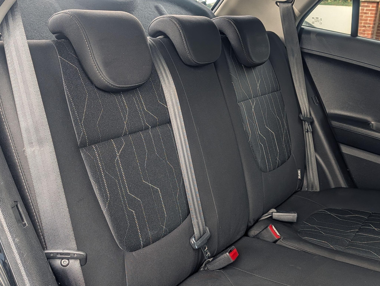 Used Kia Picanto 2015 for sale - 76283467: Photo 23