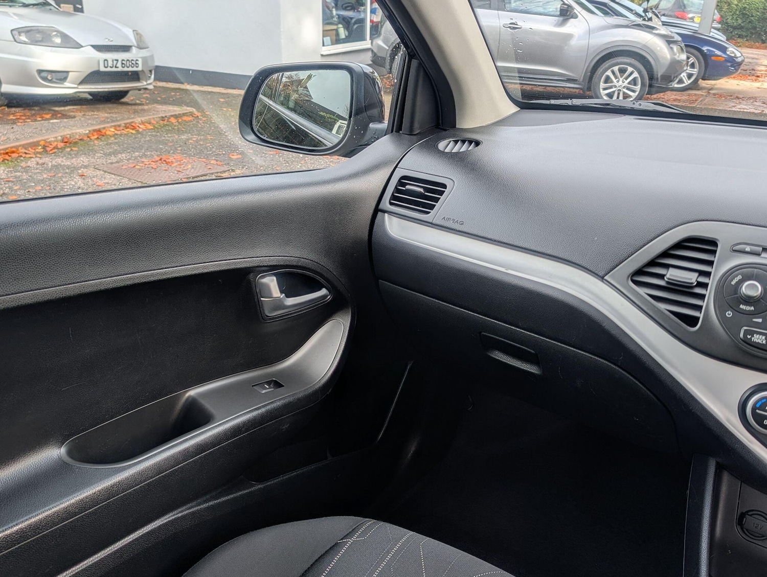 Used Kia Picanto 2015 for sale - 76283467: Photo 26