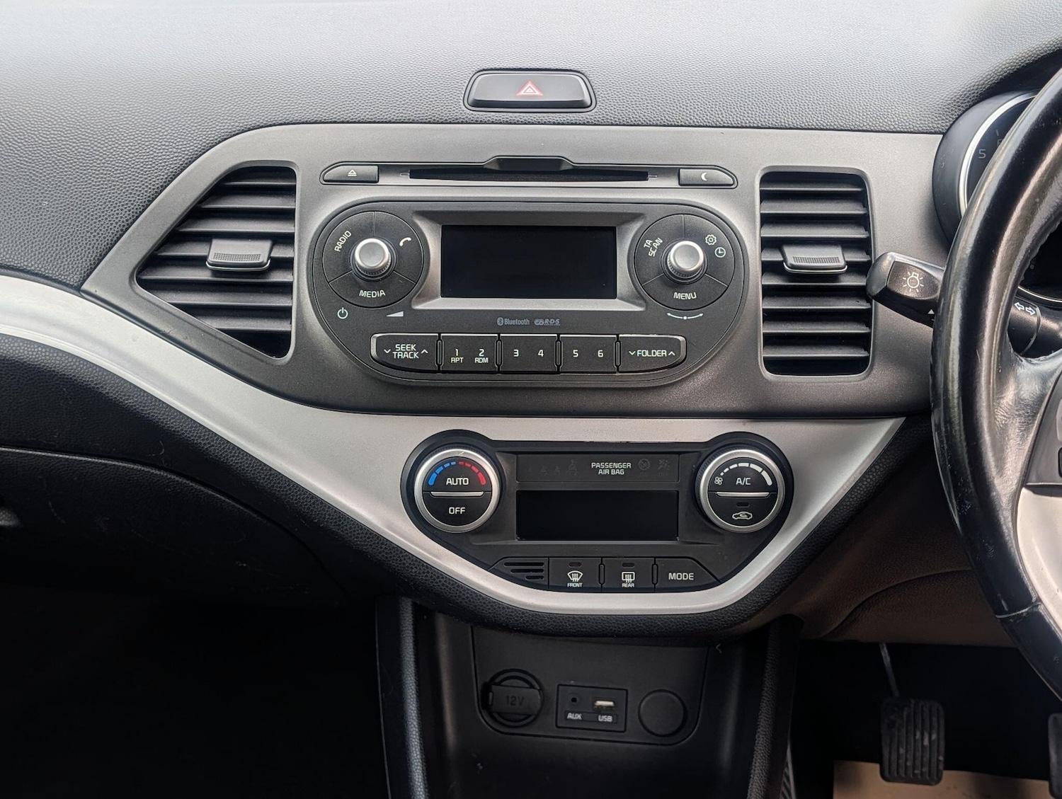 Used Kia Picanto 2015 for sale - 76283467: Photo 27