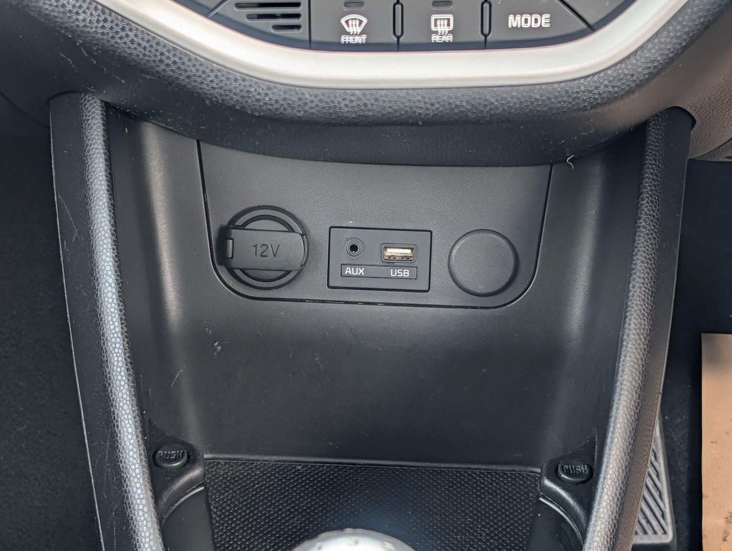 Used Kia Picanto 2015 for sale - 76283467: Photo 28