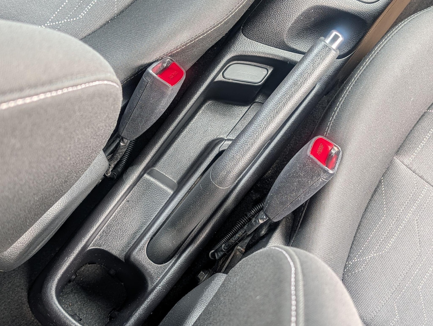 Used Kia Picanto 2015 for sale - 76283467: Photo 29