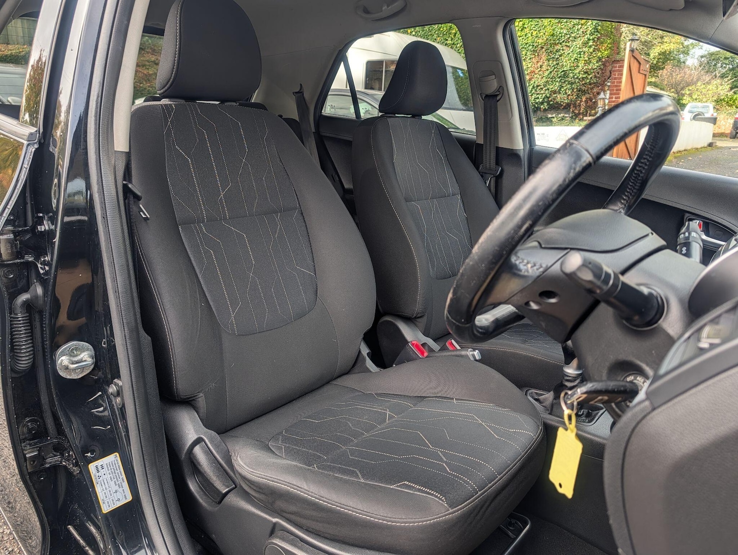 Used Kia Picanto 2015 for sale - 76283467: Photo 3