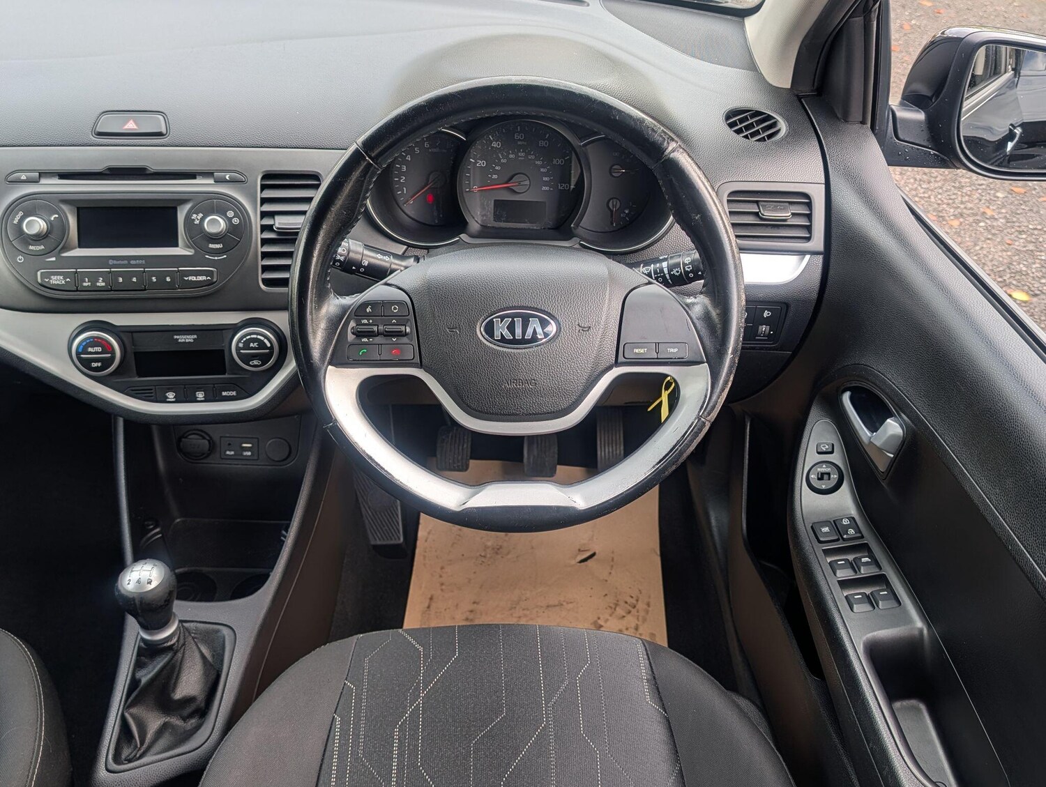Used Kia Picanto 2015 for sale - 76283467: Photo 31