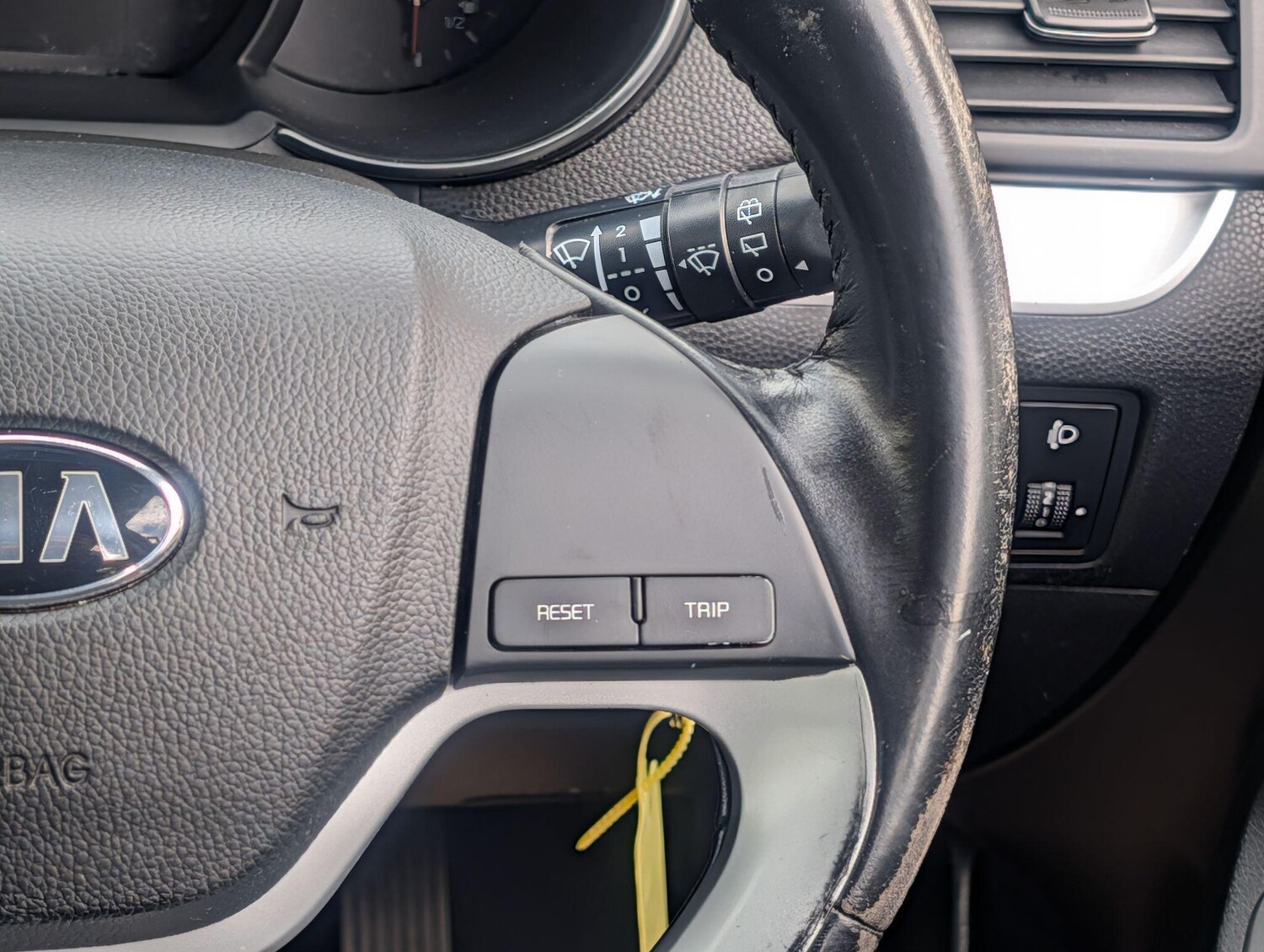 Used Kia Picanto 2015 for sale - 76283467: Photo 34