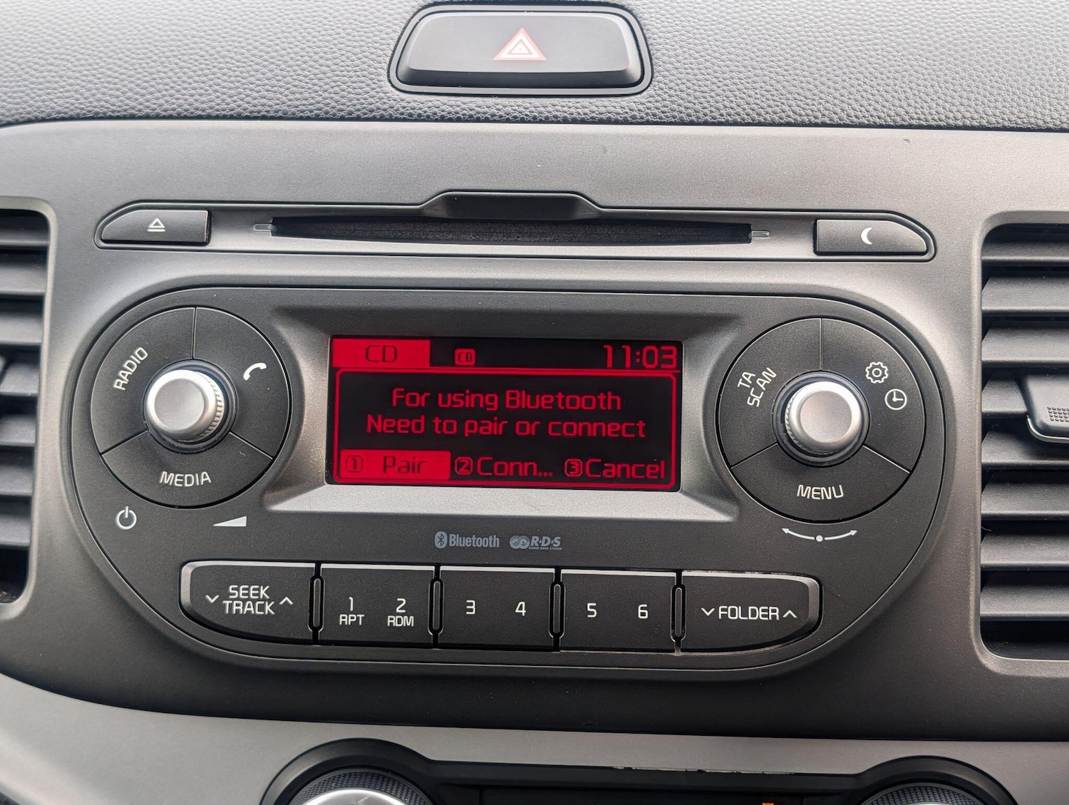 Used Kia Picanto 2015 for sale - 76283467: Photo 35