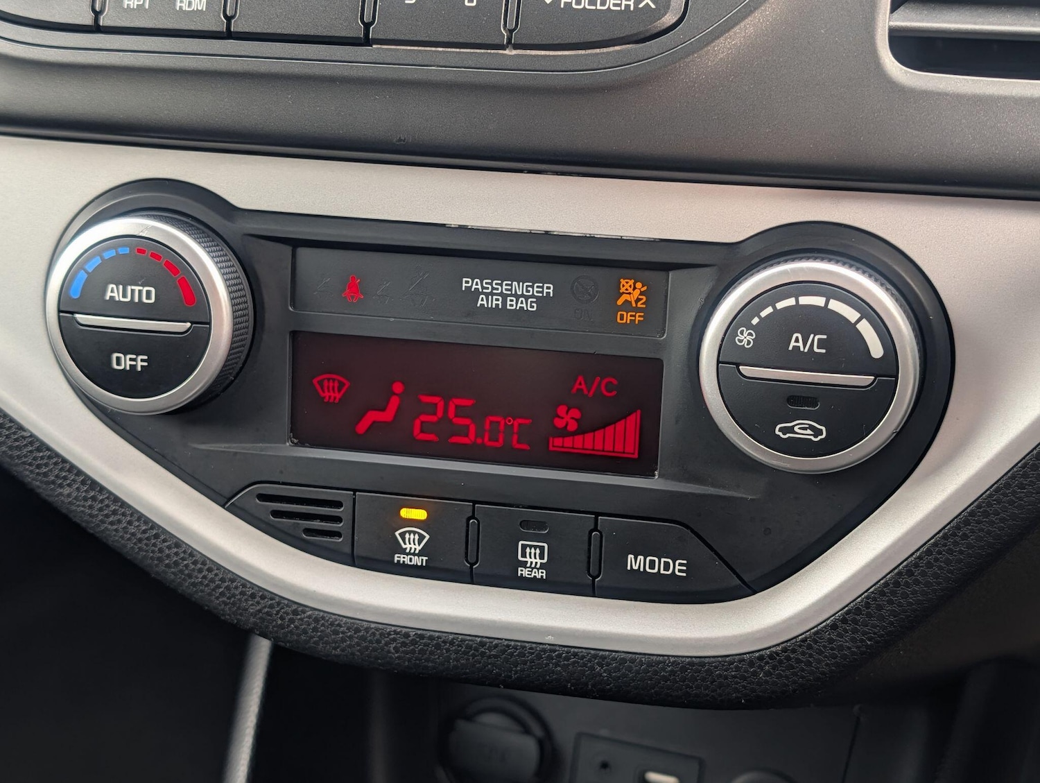 Used Kia Picanto 2015 for sale - 76283467: Photo 36