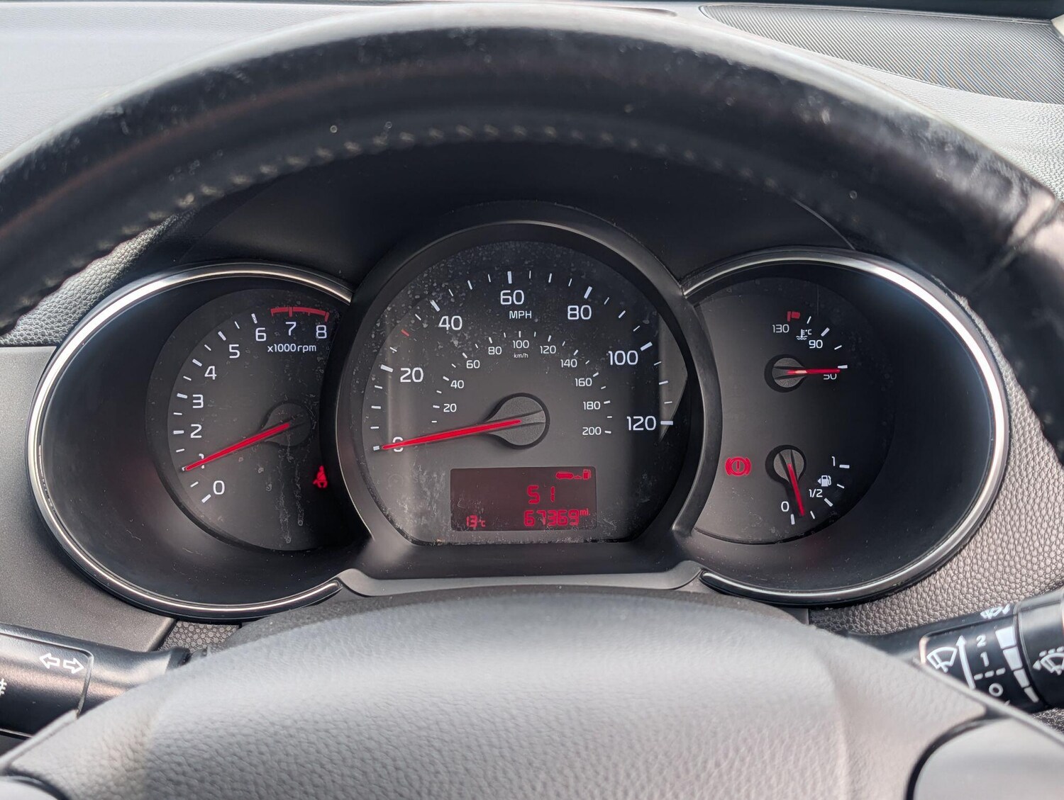 Used Kia Picanto 2015 for sale - 76283467: Photo 38