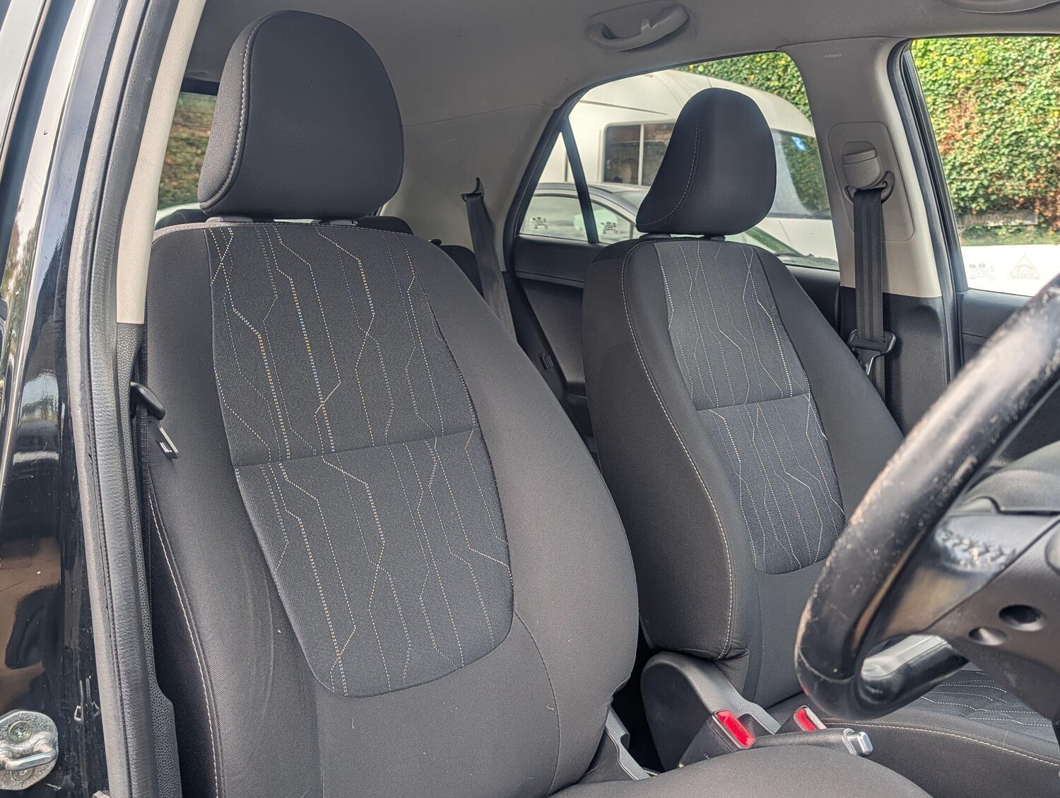 Used Kia Picanto 2015 for sale - 76283467: Photo 39