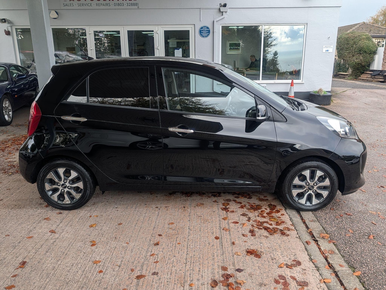 Used Kia Picanto 2015 for sale - 76283467: Photo 4