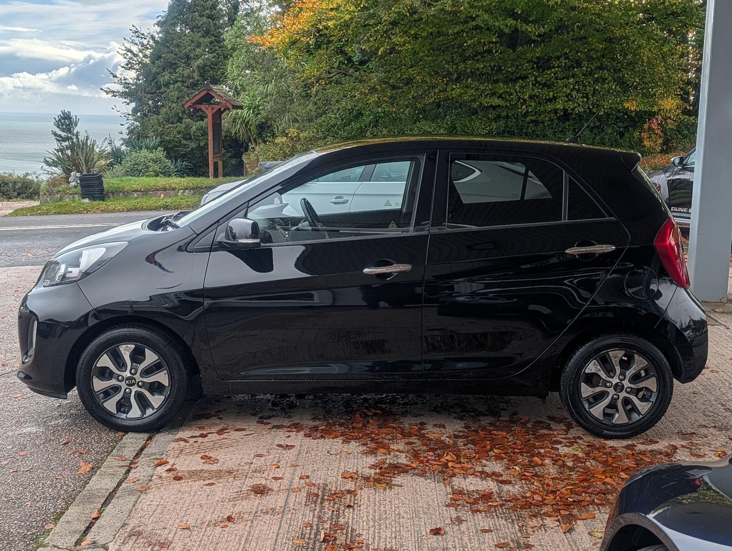 Used Kia Picanto 2015 for sale - 76283467: Photo 8