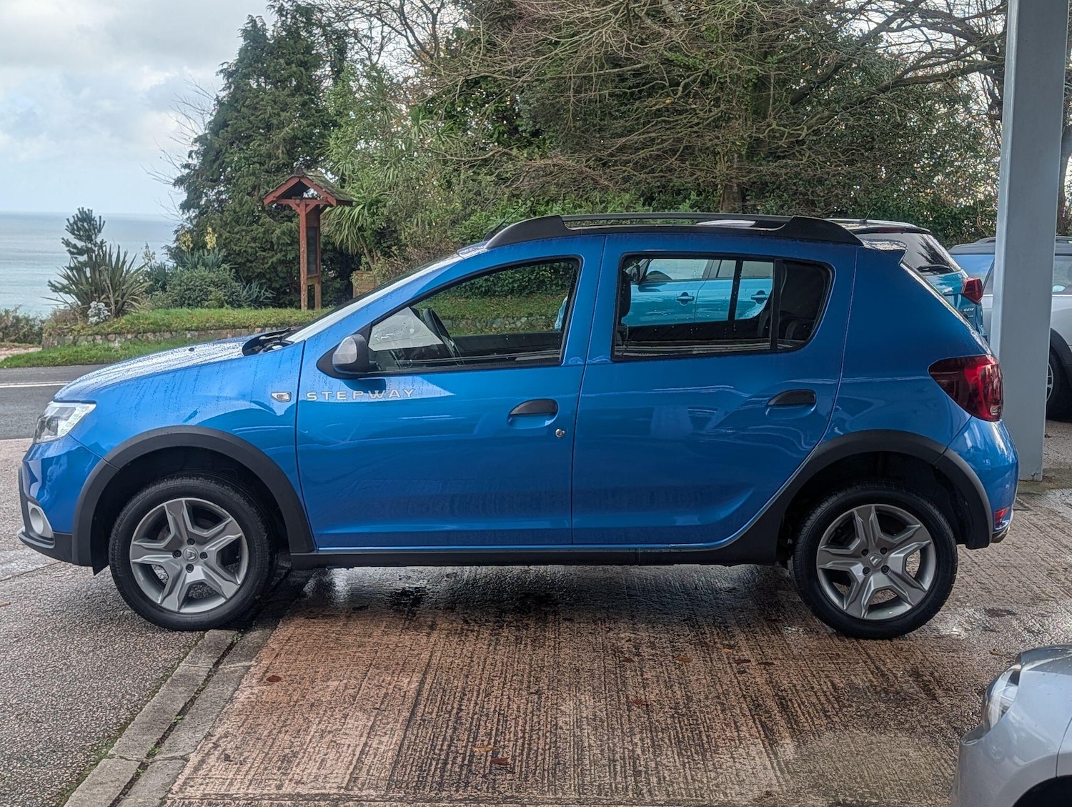 Used Dacia Sandero Stepway 2018 for sale - 76644875: Photo 11