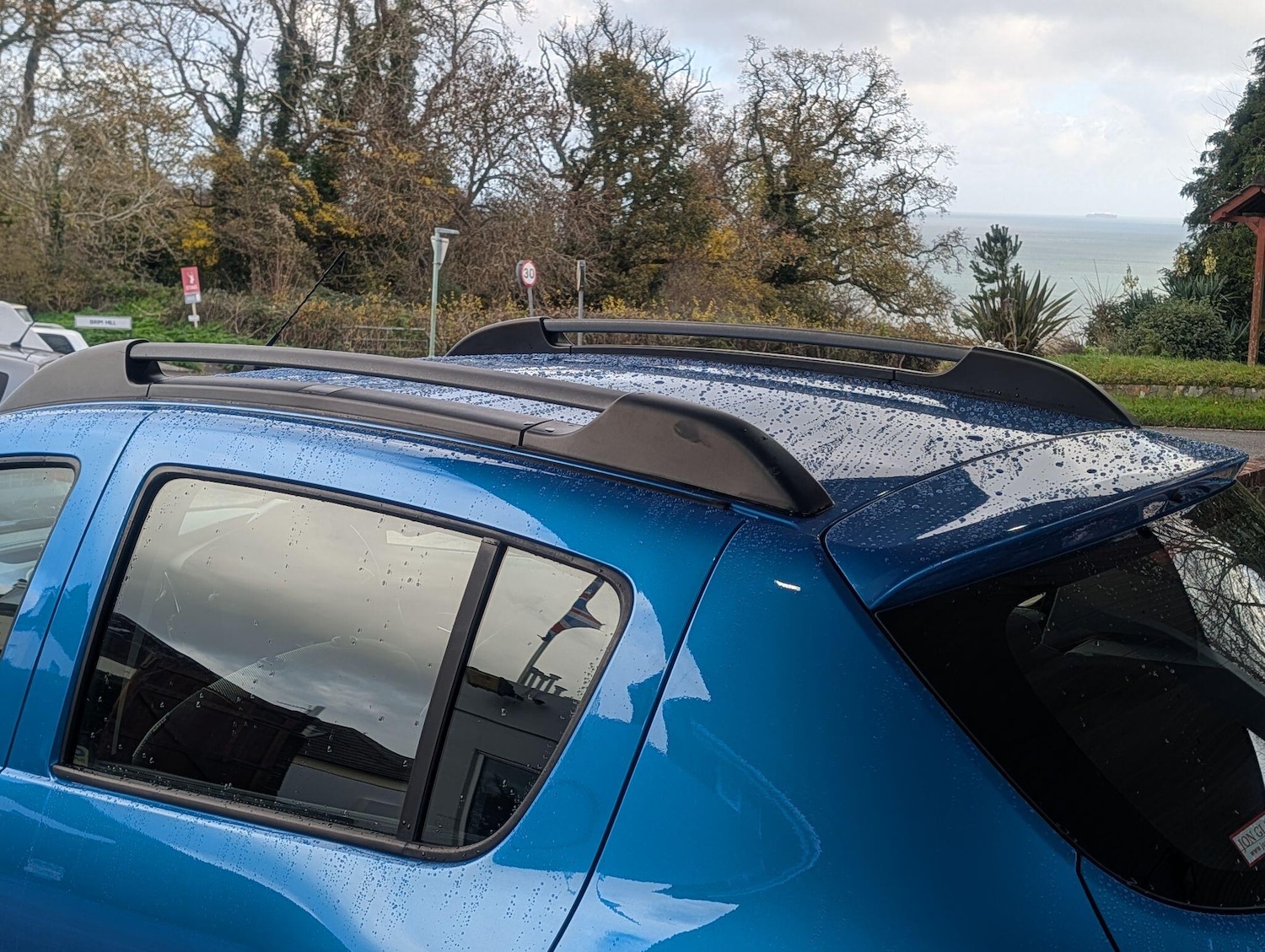 Used Dacia Sandero Stepway 2018 for sale - 76644875: Photo 16