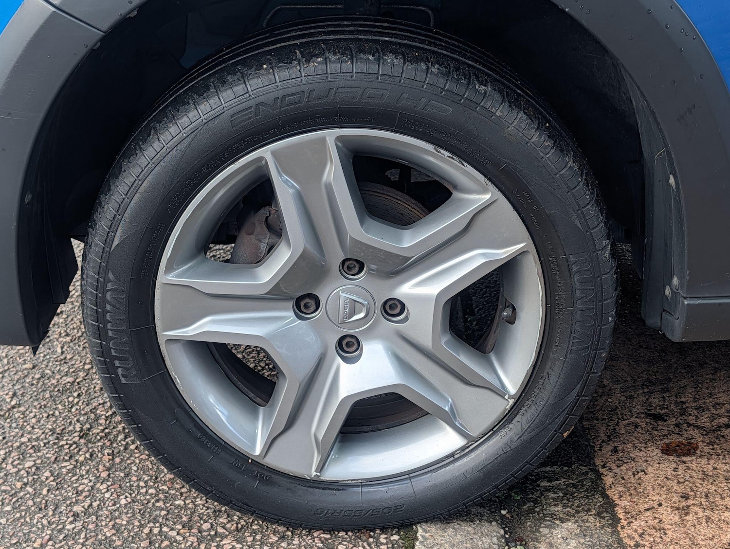 Used Dacia Sandero Stepway 2018 for sale - 76644875: Photo 20