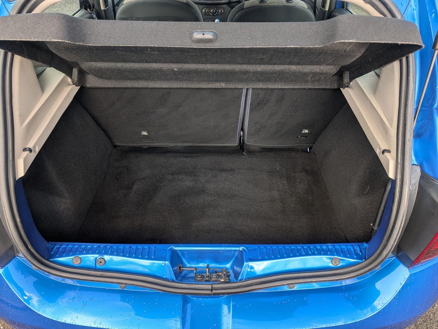 Used Dacia Sandero Stepway 2018 for sale - 76644875: Photo 21