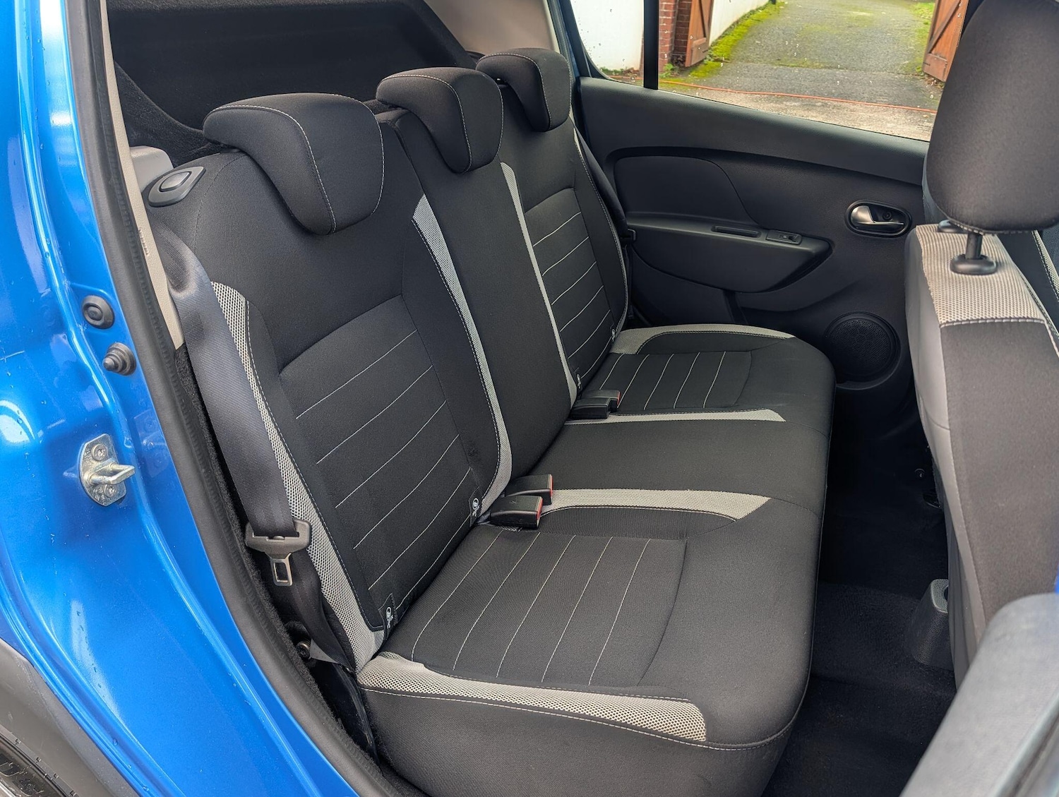 Used Dacia Sandero Stepway 2018 for sale - 76644875: Photo 24