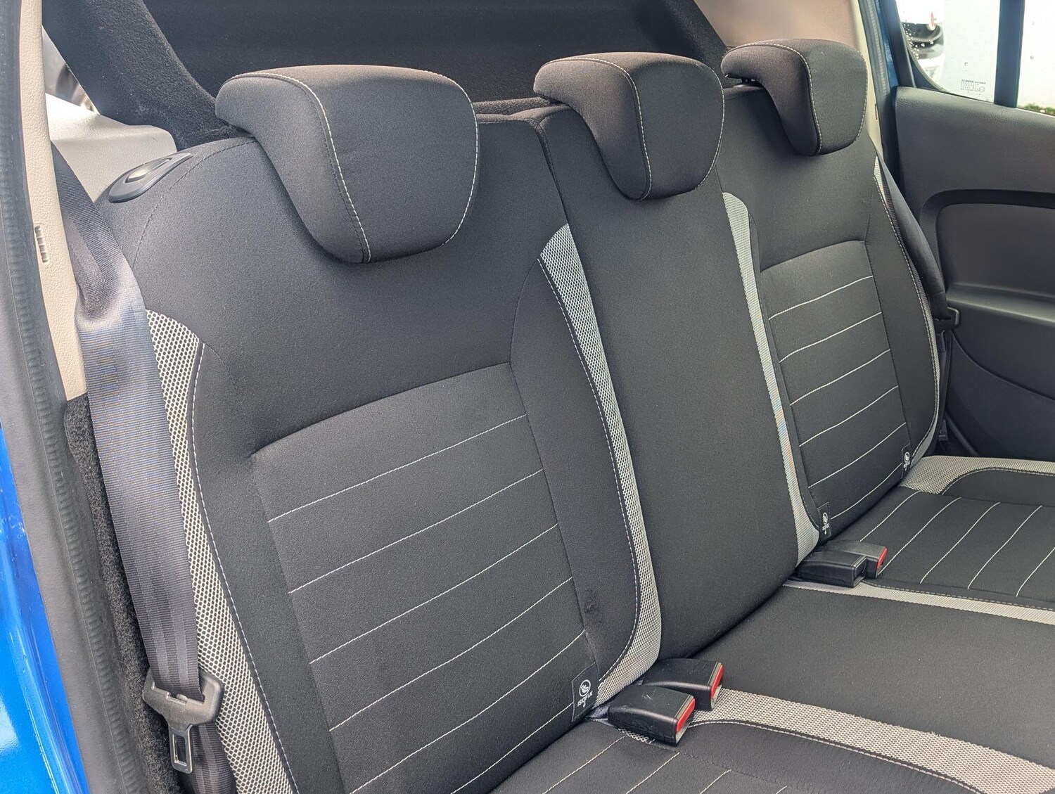 Used Dacia Sandero Stepway 2018 for sale - 76644875: Photo 25