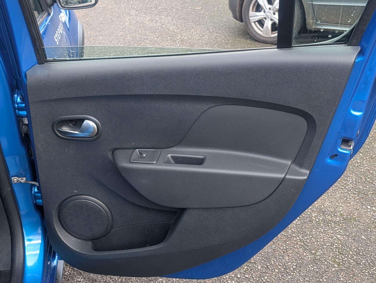 Used Dacia Sandero Stepway 2018 for sale - 76644875: Photo 27