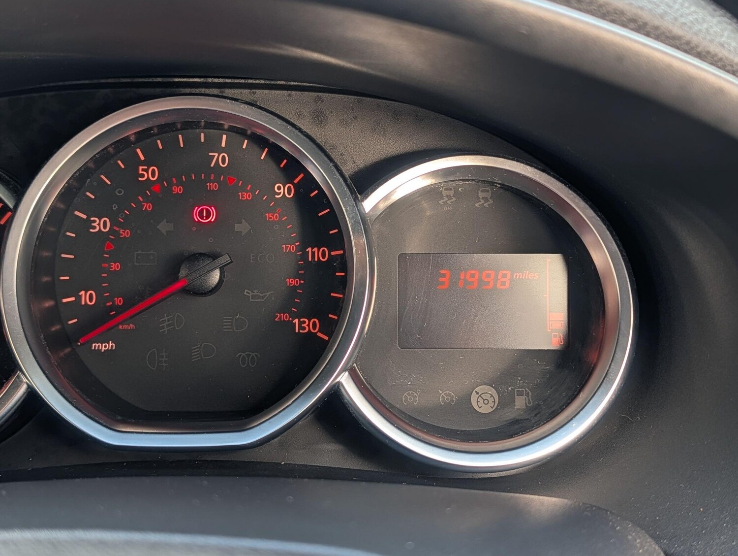 Used Dacia Sandero Stepway 2018 for sale - 76644875: Photo 41