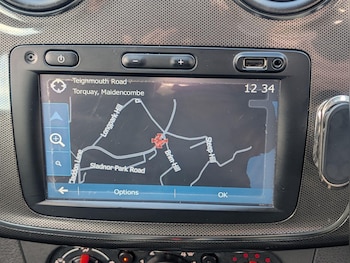 Used Dacia Sandero Stepway 2018 for sale - 76644875: Photo