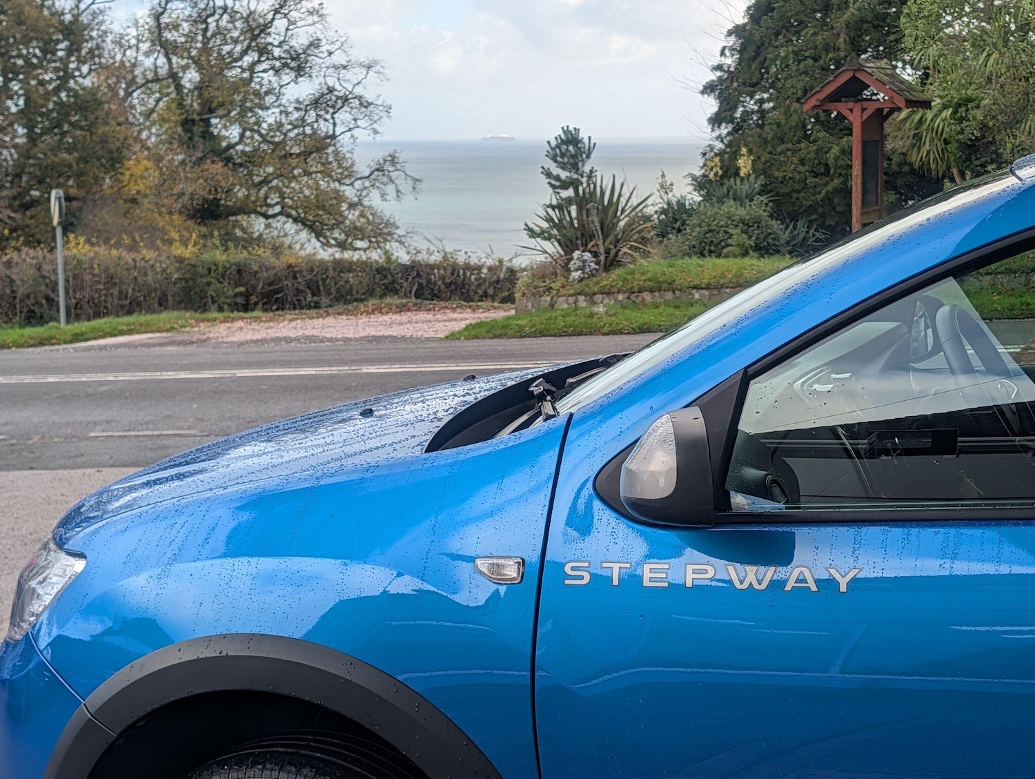 Used Dacia Sandero Stepway 2018 for sale - 76644875: Photo 5