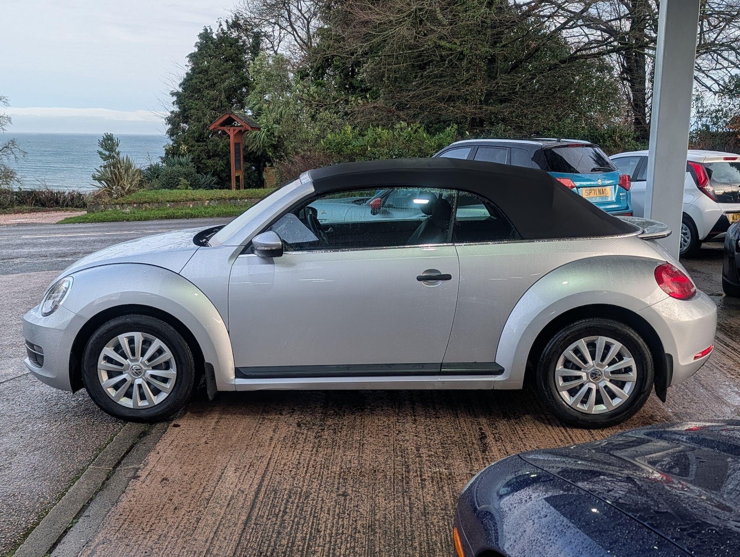 Used Volkswagen Beetle 2016 for sale - 76994160: Photo 10