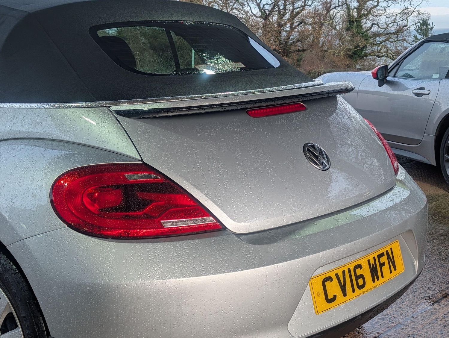 Used Volkswagen Beetle 2016 for sale - 76994160: Photo 13