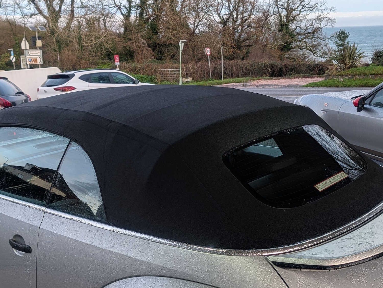 Used Volkswagen Beetle 2016 for sale - 76994160: Photo 14