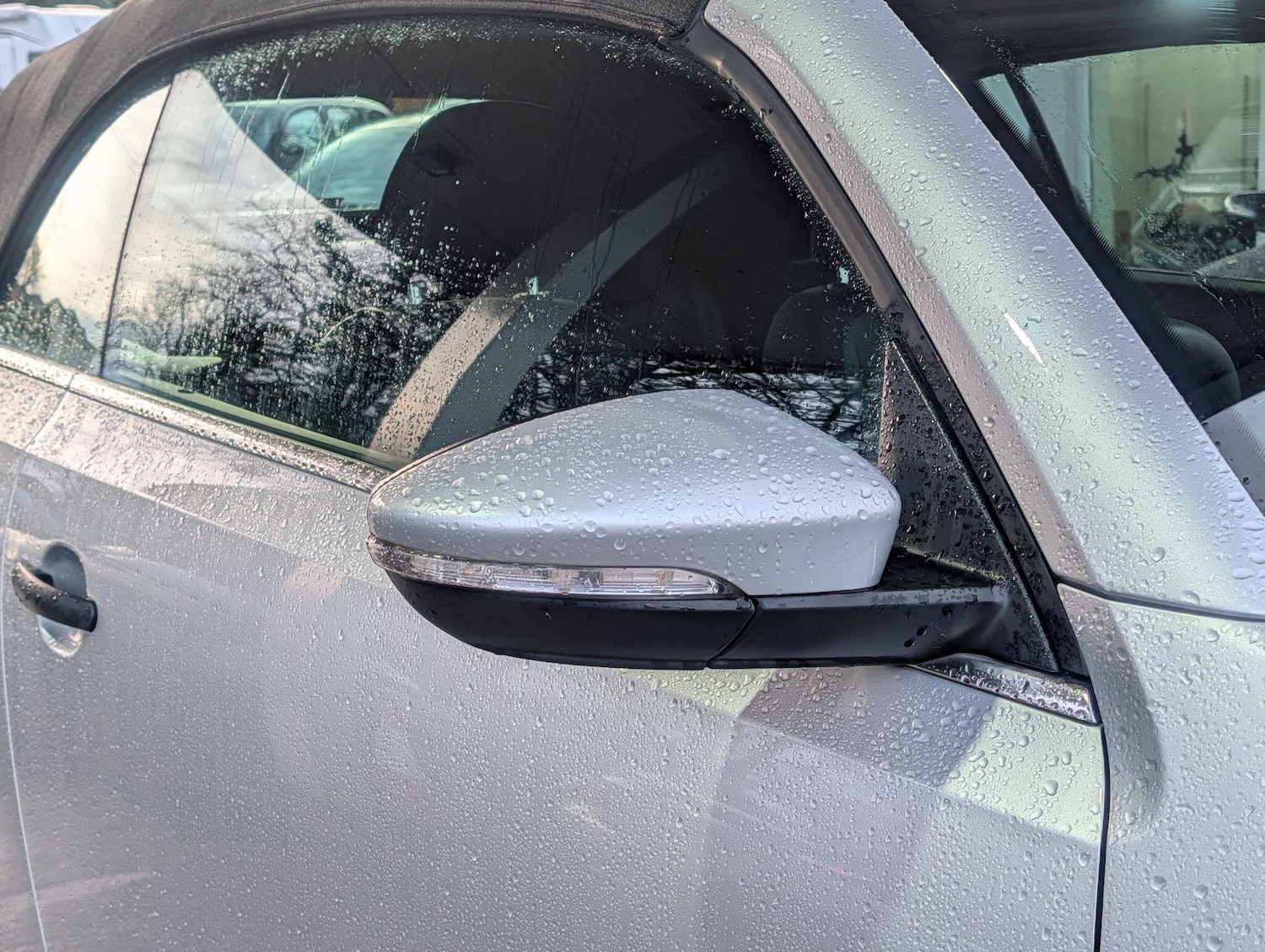 Used Volkswagen Beetle 2016 for sale - 76994160: Photo 16