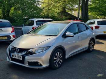 2014 (14) - 1.6 i-DTEC SR 5dr