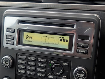 Used Volvo S80 2010 for sale - 78447647: Photo