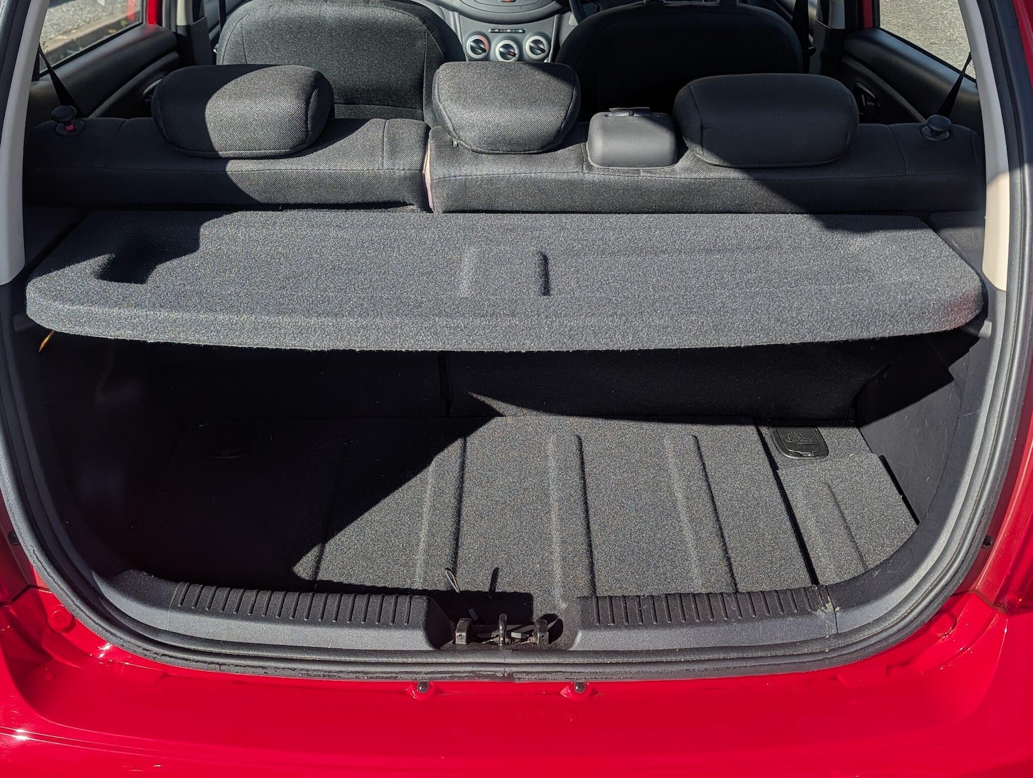 Used Hyundai i10 2014 for sale - 78086038: Photo 12