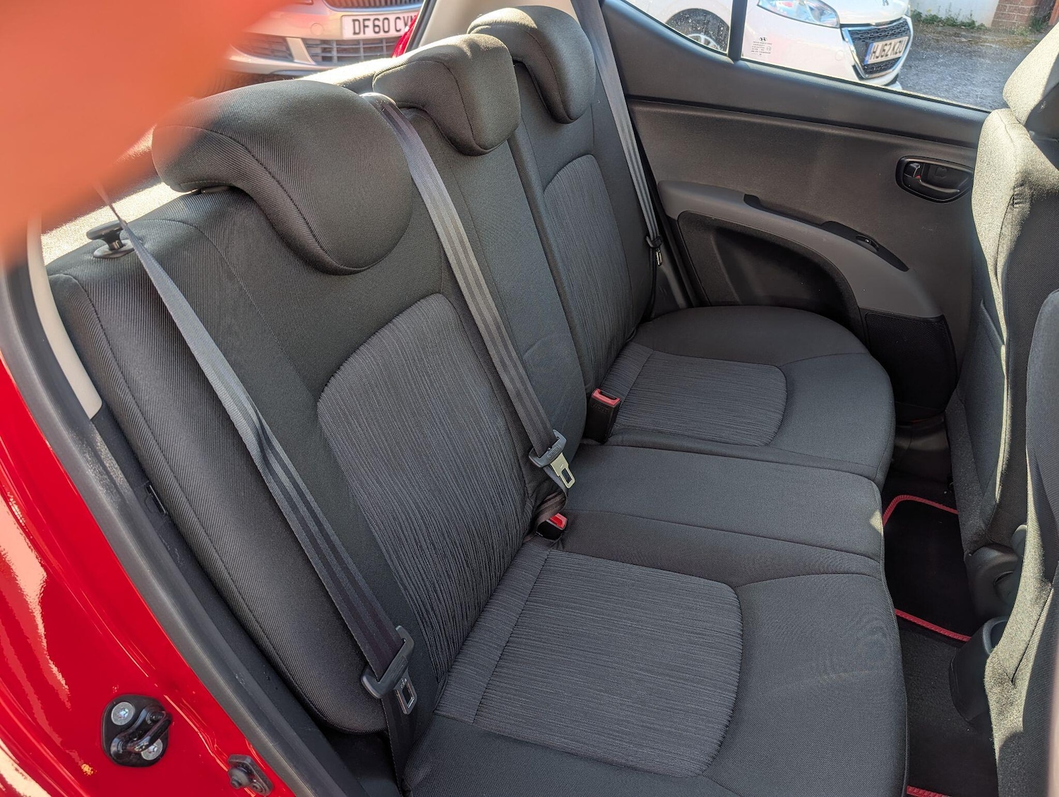 Used Hyundai i10 2014 for sale - 78086038: Photo 15