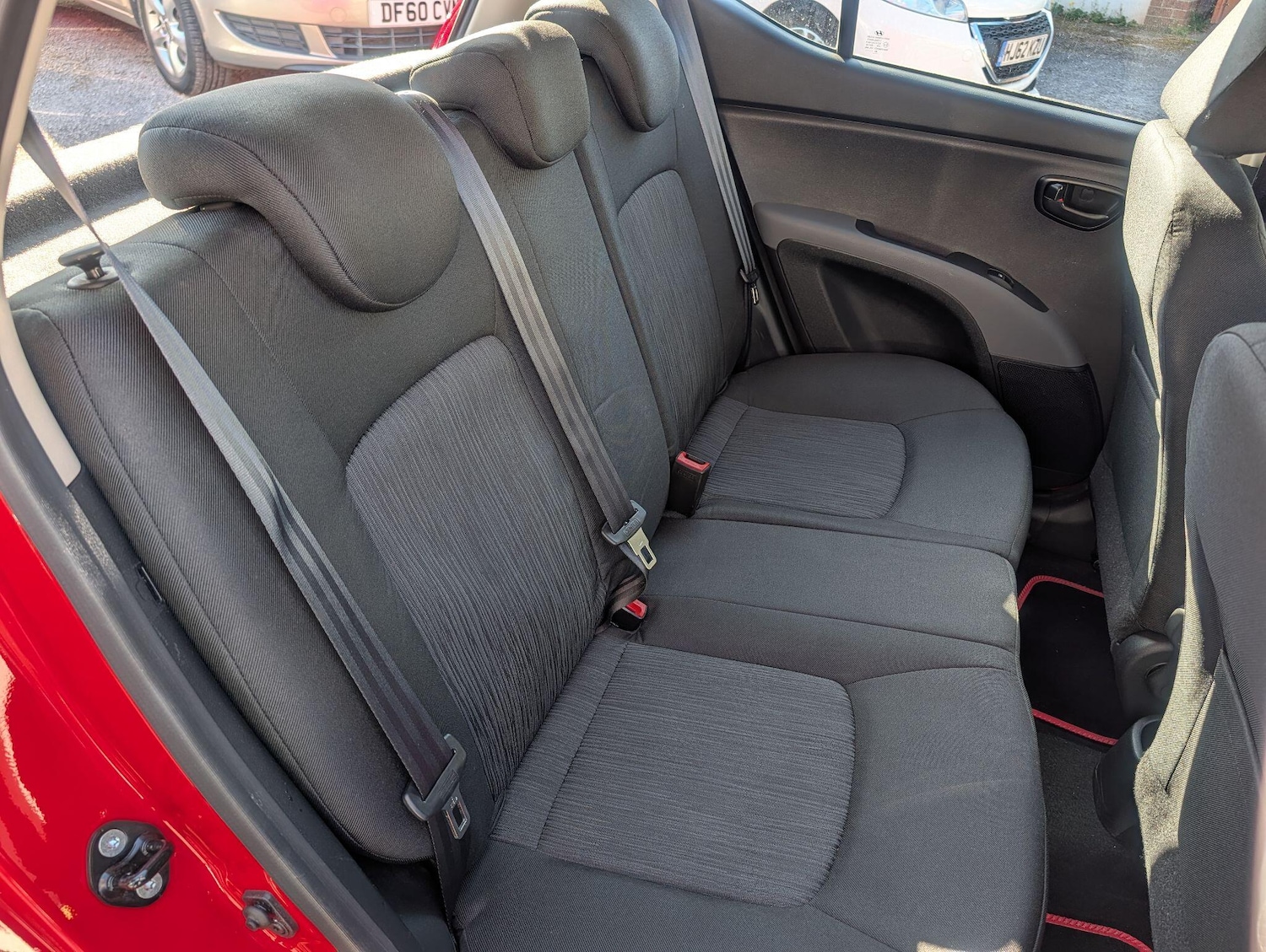 Used Hyundai i10 2014 for sale - 78086038: Photo 16