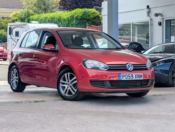 Used Volkswagen Golf 2009 for sale - 79181413: Photo