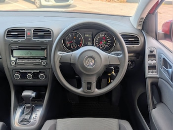 Used Volkswagen Golf 2009 for sale - 79181413: Photo