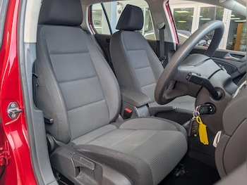 Used Volkswagen Golf 2009 for sale - 79181413: Photo