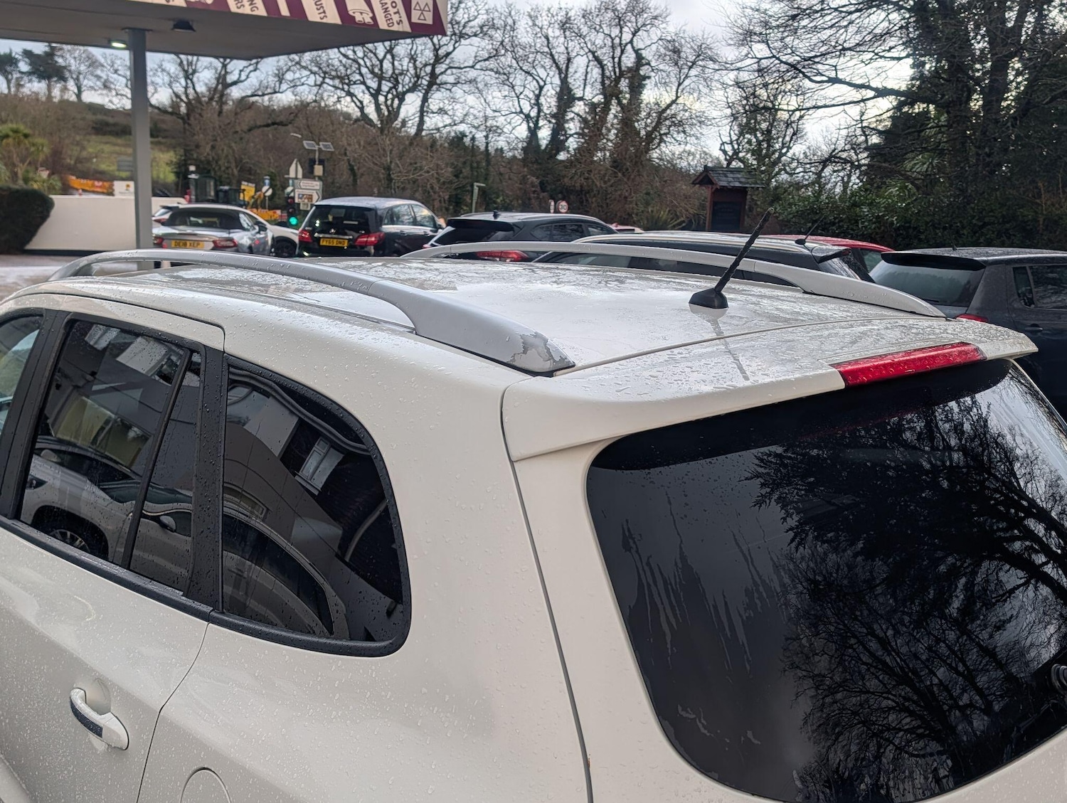 Used Hyundai Santa Fe 2010 for sale - 77230414: Photo 13