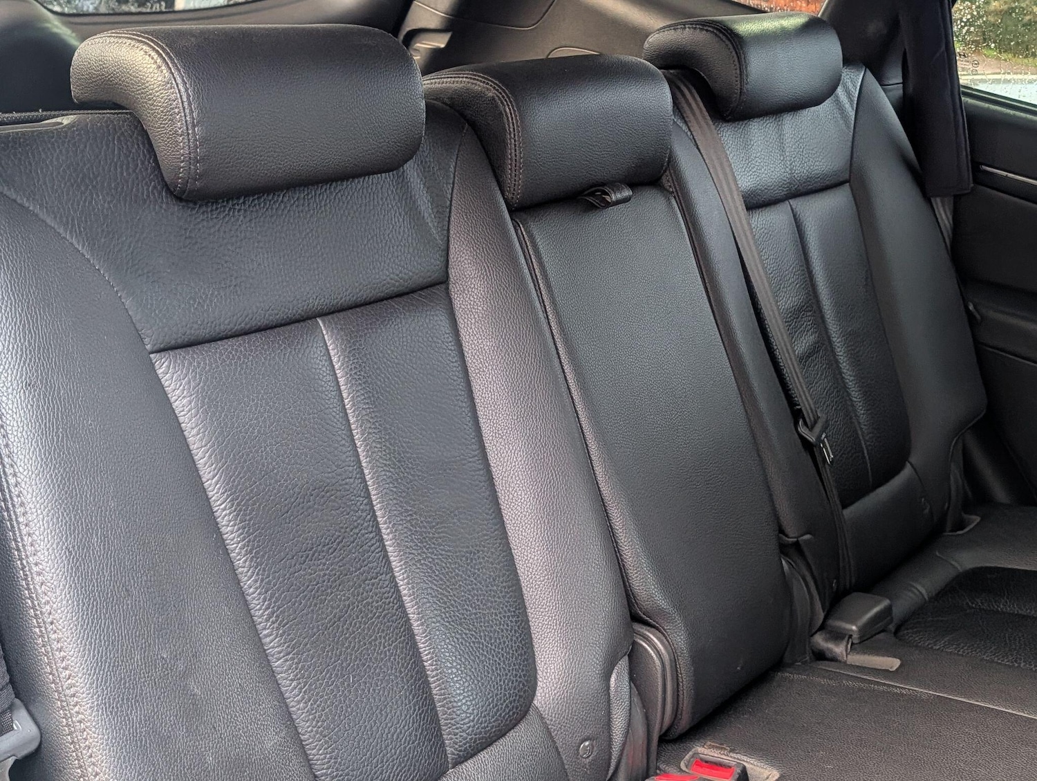 Used Hyundai Santa Fe 2010 for sale - 77230414: Photo 22