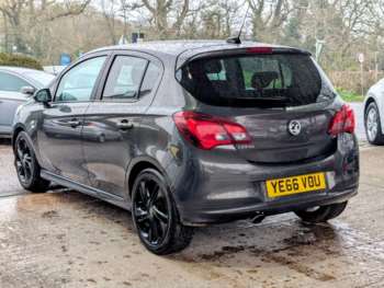 Used Vauxhall Corsa 2016 for sale - 74739106: Photo