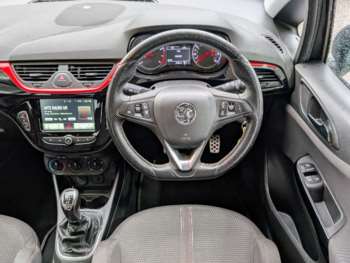Used Vauxhall Corsa 2016 for sale - 74739106: Photo