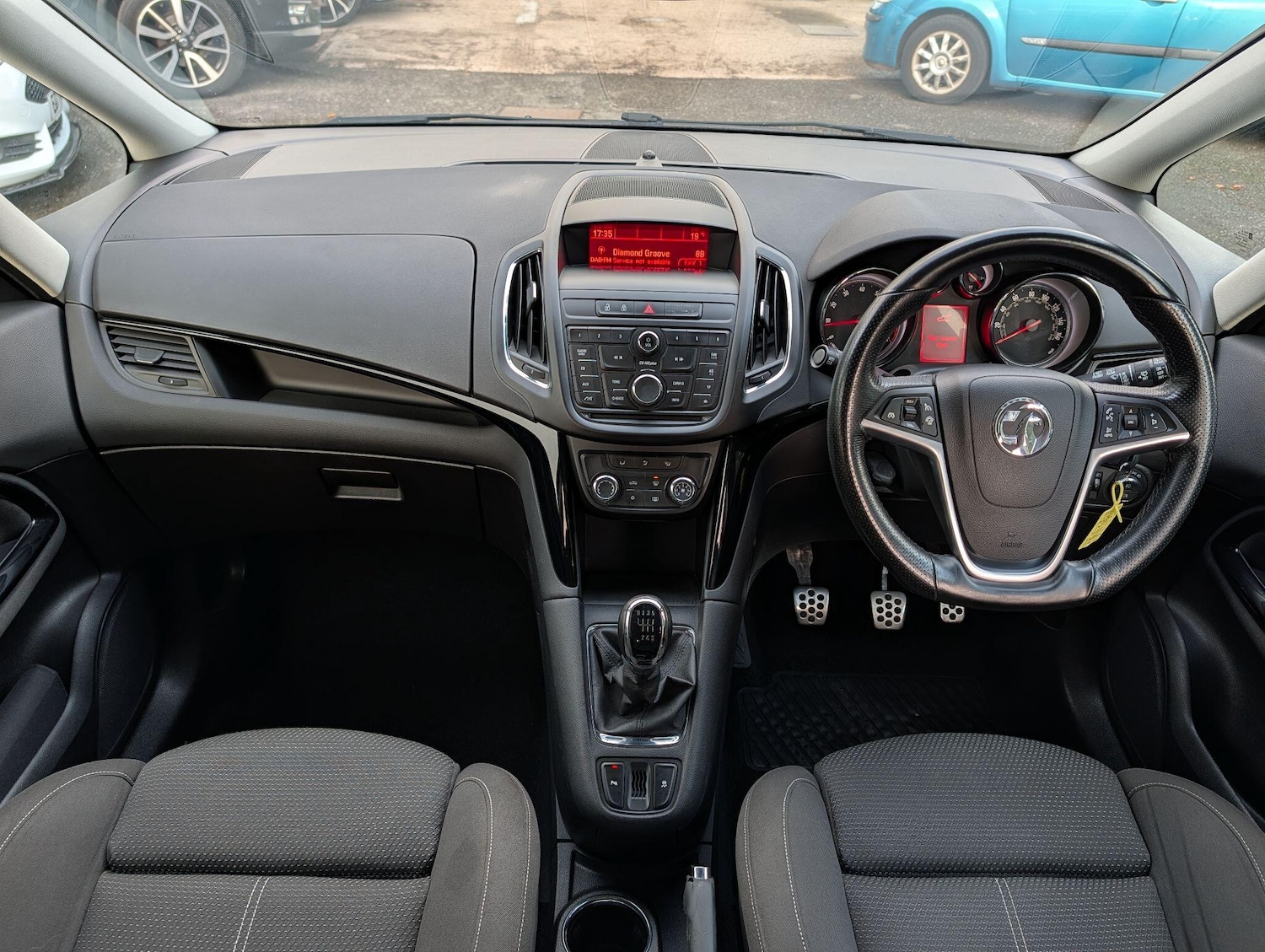 Vehicle 26
