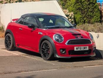 Used MINI Coupe 2011 for sale - 79540069: Photo