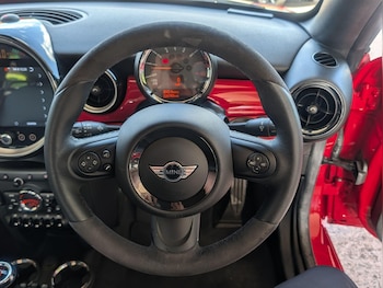 Used MINI Coupe 2011 for sale - 79540069: Photo