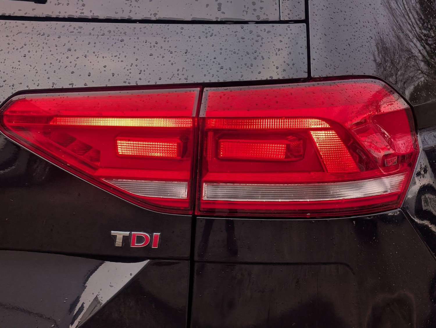 Used Volkswagen Touran 2016 for sale - 77345340: Photo 13