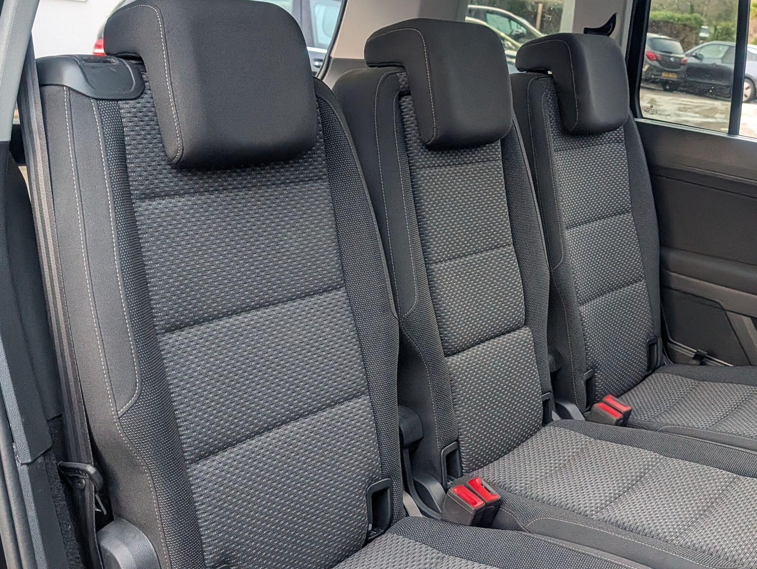 Used Volkswagen Touran 2016 for sale - 77345340: Photo 23